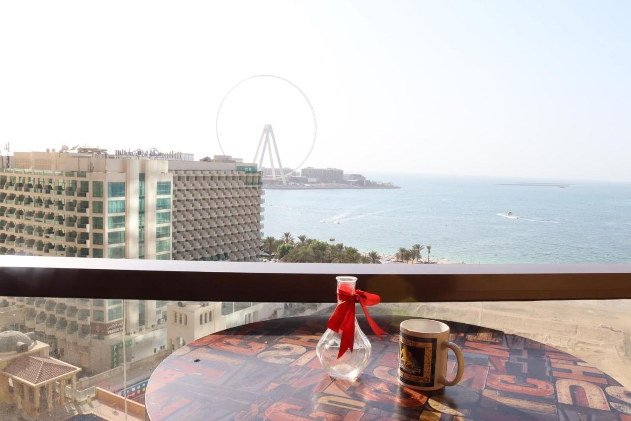 California Hostel Dubai Beach מראה חיצוני תמונה